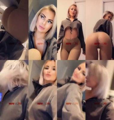 Andie Adams couple sex snapchat premium 2018/10/20 on fanspics.net