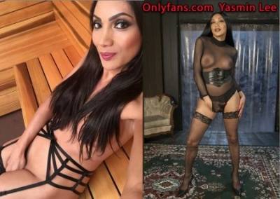 .com Yasmin Lee - Siterips 2019-2021 on fanspics.net