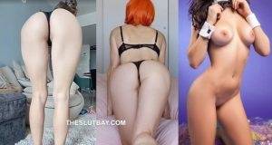FULL VIDEO: Amanda Cerny Nude & Sex Tape  ! on fanspics.net