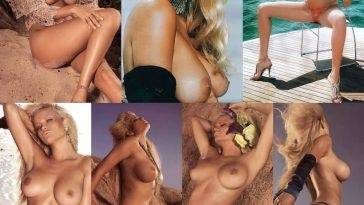 Natalia Bush Nude & Sexy Collection on fanspics.net