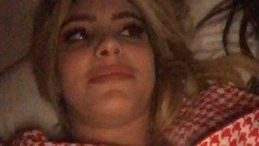 Lele Pons Nip Slip on fanspics.net