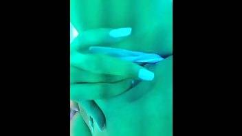 Ava Addams orgasm during tanning - OnlyFans free porn on fanspics.net