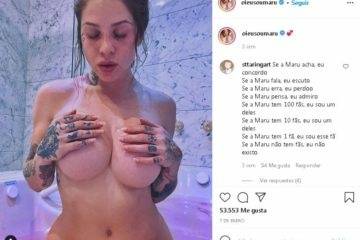 Maru Karv Nude OnlyFans Video Insta Thot on fanspics.net