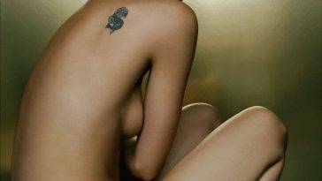 Shannyn Sossamon Nude & Sexy Collection on fanspics.net