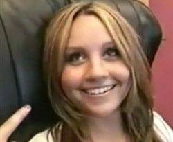 Amanda Bynes Sex Tape Video Diary  on fanspics.net