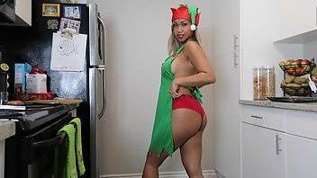 Atqofficial elf cooking (full) just me in the kitchen with m xxx onlyfans porn videos on fanspics.net