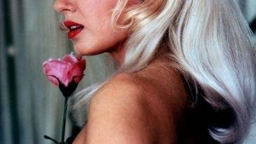 Mamie Van Doren Nude on fanspics.net