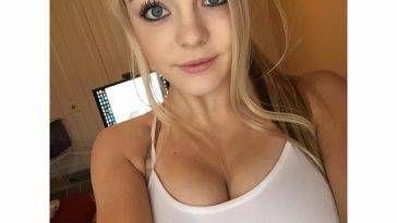 Blondiewondie / Srtsydney Cleavage Photos (72 pics) on fanspics.net