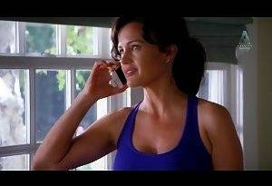 Carla Gugino 13 The Brink (2015) Sex Scene on fanspics.net