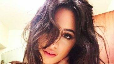 Camila Cabello Nude & Sexy – 2021 ULTIMATE Collection (154 Photos + Videos) [Updated] on fanspics.net
