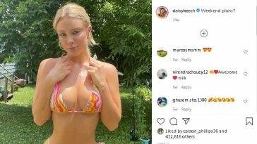 Daisy Keech Fingering Till Squirt And Getting Caught Naked Outdoors OnlyFans Insta  Videos on fanspics.net