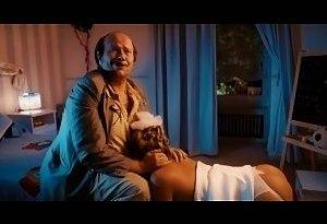 Maria Lapiedra 13 Torrente 4 (2011) Sex Scene on fanspics.net