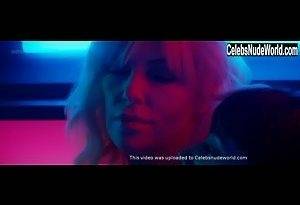 Charlize Theron in Atomic Blonde (2017) Sex Scene on fanspics.net