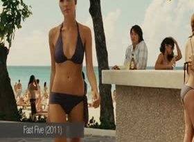 Gal Gadot hot body almost naked Sex Scene on fanspics.net