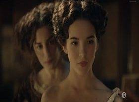 Maddison Jaizani Versailles s01e03 (FR2015) 1080p Sex Scene on fanspics.net