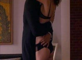 Amy Acker hot sexy collection Sex Scene on fanspics.net