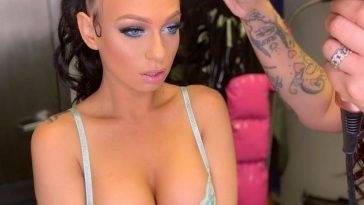 Mariah Lynn Nude & Sexy on fanspics.net