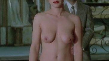 Patricia Arquette Nude Boobs And Nipples In Lost Highway 13 FREE VIDEO on fanspics.net