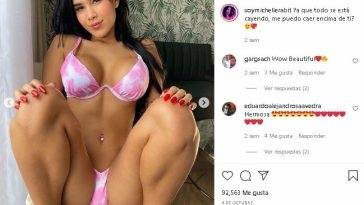 Michelle Rabbit Latina Tasty Titties Tease OnlyFans Insta  Videos on fanspics.net