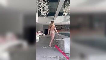 Bethany lily nude bikini onlyfans videos ? 2020/12/21 on fanspics.net