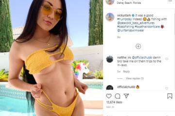 Catjira Nude Onlyfans Teen Video Leak on fanspics.net
