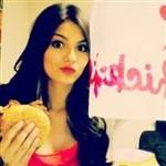 Victoria Justice Comes Out Against Gay Marriage on fanspics.net