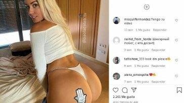 Paola Sky Ass Dancing OnlyFans Insta  Videos on fanspics.net