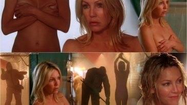 Heather Locklear Sexy & Topless on fanspics.net