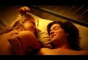 Eliza Taylor 13 The 100 (2014) Sex Scene on fanspics.net