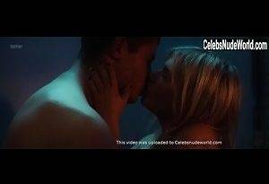 Sophie Kennedy Clark in Obey (2018) Sex Scene on fanspics.net