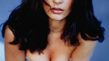 Catherine Zeta-Jones Nude & Sexy Collection on fanspics.net