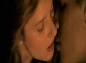 Rachel Hurd Wood Segundo Origen (2015) Sex Scene on fanspics.net