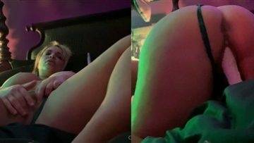 Trisha Paytas Youtuber Masturbating Porn Video on fanspics.net