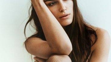 Keira Knightley Nude & Sexy Collection on fanspics.net