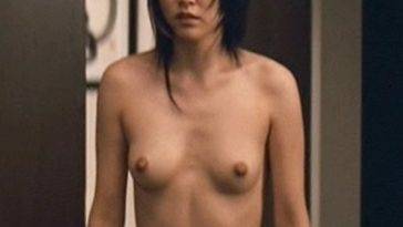 Rinko Kikuchi Nude Boobs And Bush In Boobs Babel 13 FREE VIDEO on fanspics.net