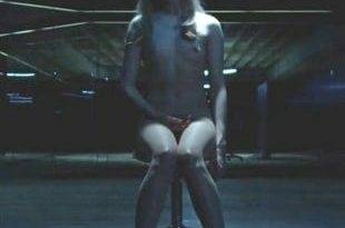 Evan Rachel Wood Nude In The First Episode Of "Westworld" on fanspics.net