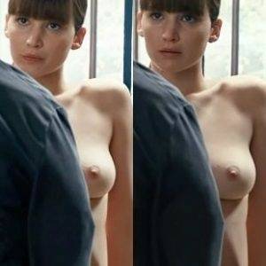 Delphine JENNIFER LAWRENCE NUDE SCENE FROM C3A2E282ACC593RED SPARROWC3A2E282ACC29D REMASTERED AND ENHANCED on fanspics.net