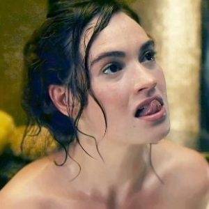 Delphine LILY JAMES NUDE SCENE FROM C3A2E282ACC593THE PURSUIT OF LOVEC3A2E282ACC29D on fanspics.net