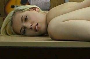 Scarlett Johansson Nude Sex Scene From "Pawn Stars" on fanspics.net