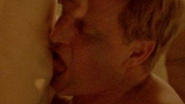 Michelle Monaghan Nude Sex Scene In True Detective 13 FREE VIDEO on fanspics.net