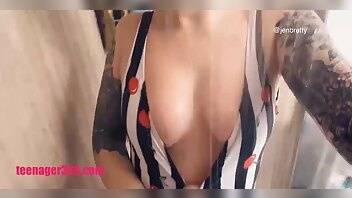 Jen brett nude bath onlyfans videos ? 2020/10/21 on fanspics.net