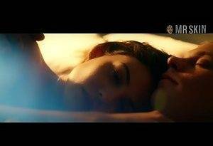 Danielle Campbell Compilation Sex Scene on fanspics.net