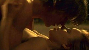 Rachel McAdams Naked Sex Scene from 'The Notebook' on fanspics.net