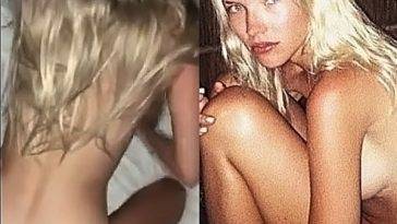 Sasha Luss Nude LEAKED Pics & Porn + Naked Sex Scenes on fanspics.net