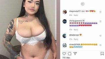 Pymkb Anal Dildo Play OnlyFans Insta  Videos on fanspics.net