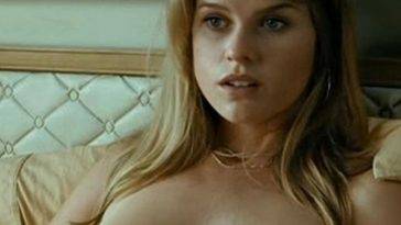 Alice Eve Nude Sex Scene In Crossing Over Movie 13 FREE VIDEO on fanspics.net