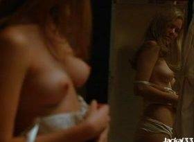 Jacinda Barrett Human Stain Sex Scene on fanspics.net