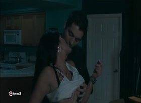 Susan Ward 13 Order of Chaos Sex Scene on fanspics.net