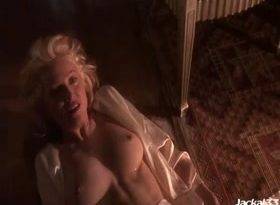 Madonna 05 Body of Evidence Sex Scene on fanspics.net