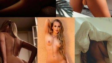 Anastasia Hale Nude & Sexy (20 Photos + Video) on fanspics.net